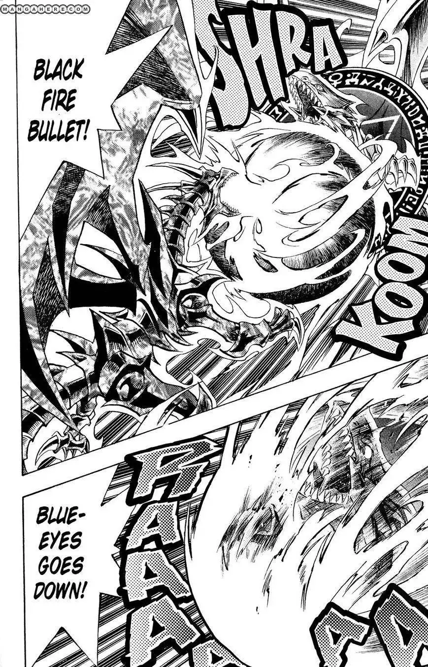 Yu-Gi-Oh! Duelist Chapter 201 18